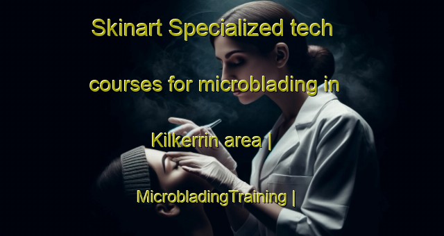 Skinart Specialized tech courses for microblading in Kilkerrin area | MicrobladingTraining | MicrobladingClasses | SkinartTraining-Ireland